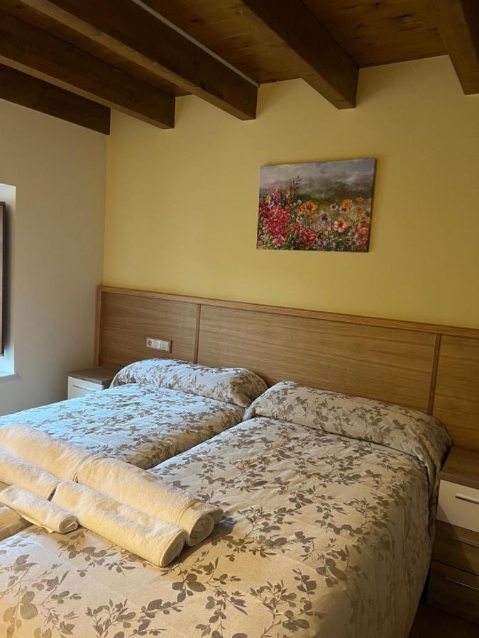 Chalet Berenguela
