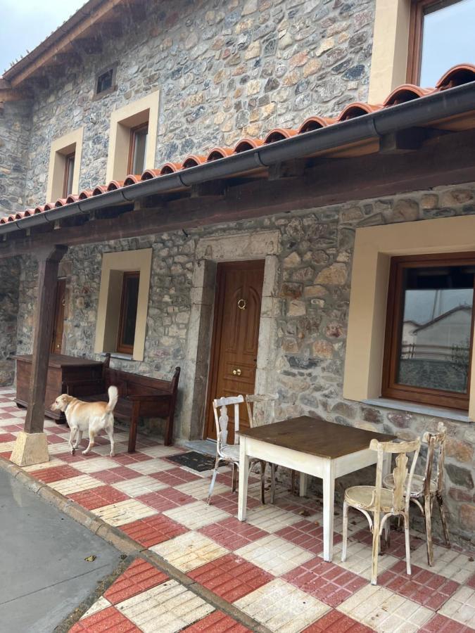 Chalet Berenguela