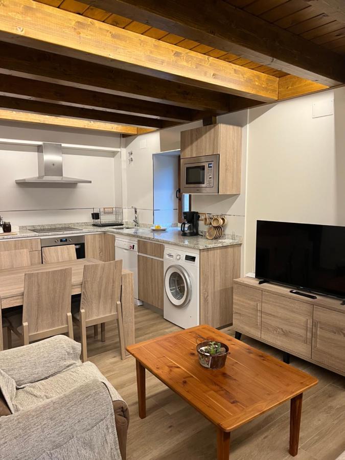 Berenguela Chalet