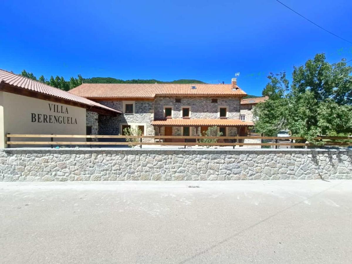 Chalet Berenguela