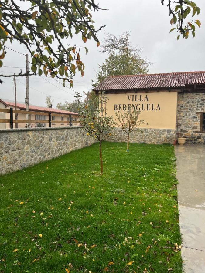 Chalet Berenguela *