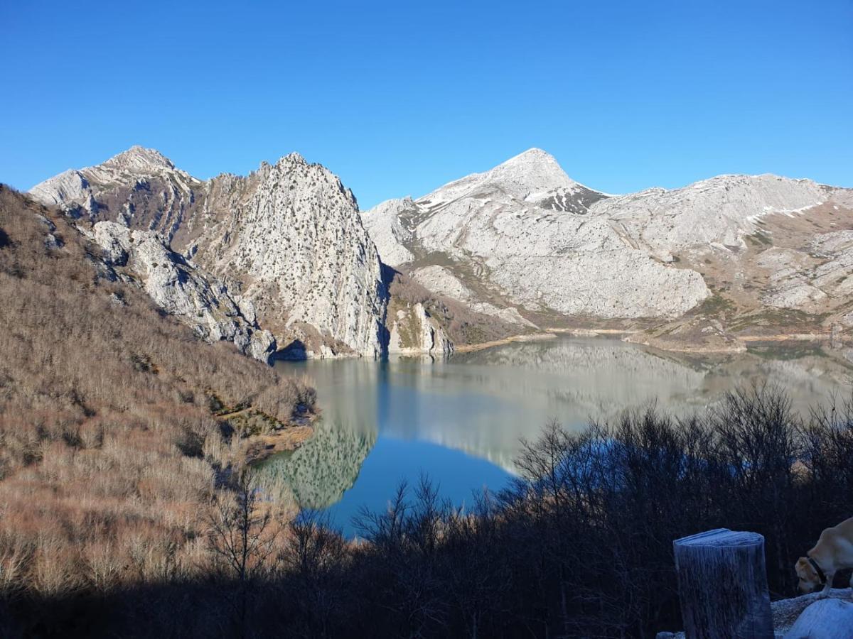 Chalet Berenguela *